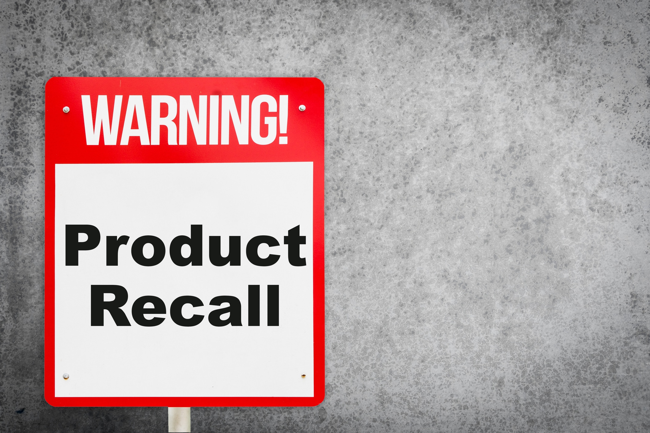 Learn the common FDA recall terms and definitions and how to
